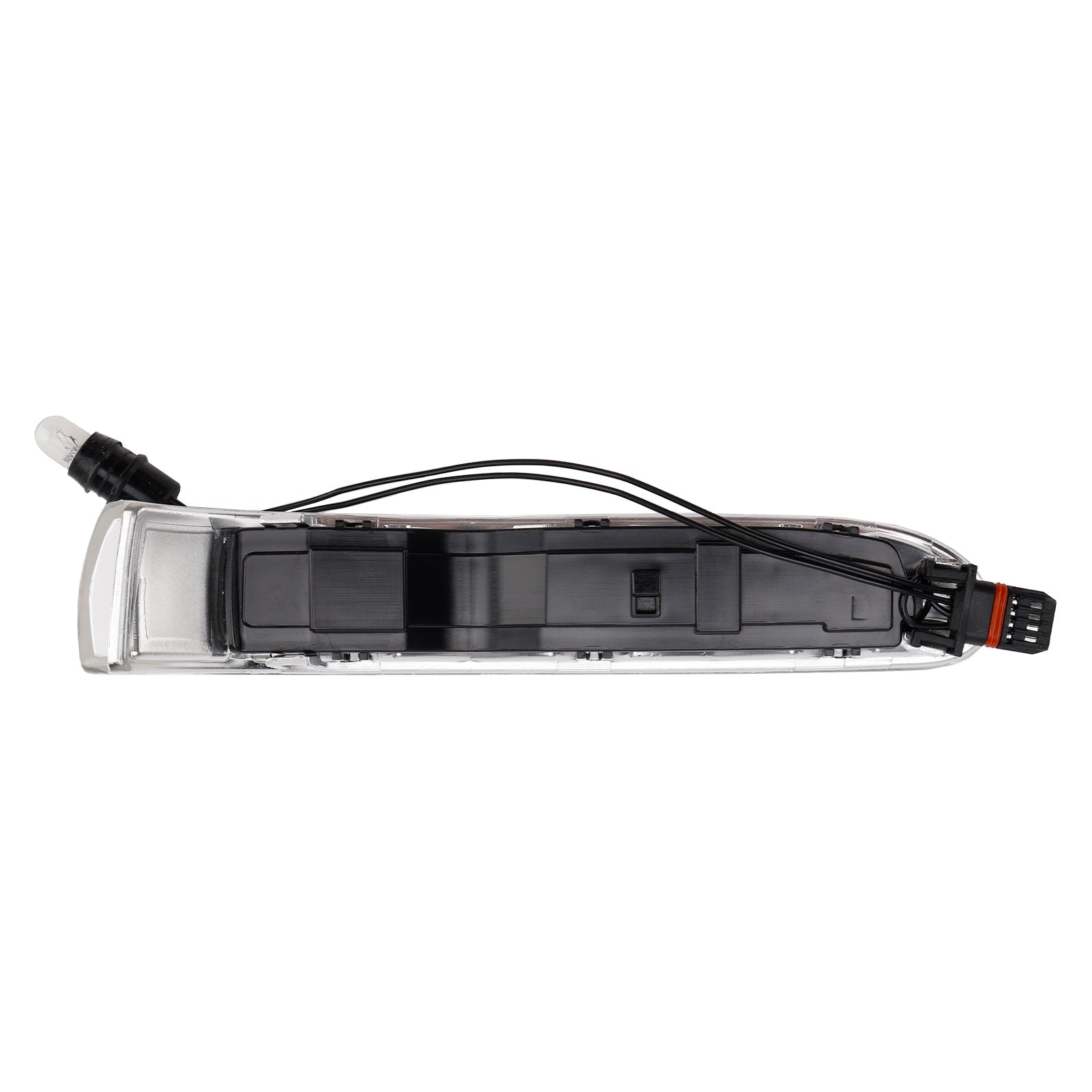 Left Side Mirror Turn Signal Light for Mercedes-Benz W220 W215 A2208200521