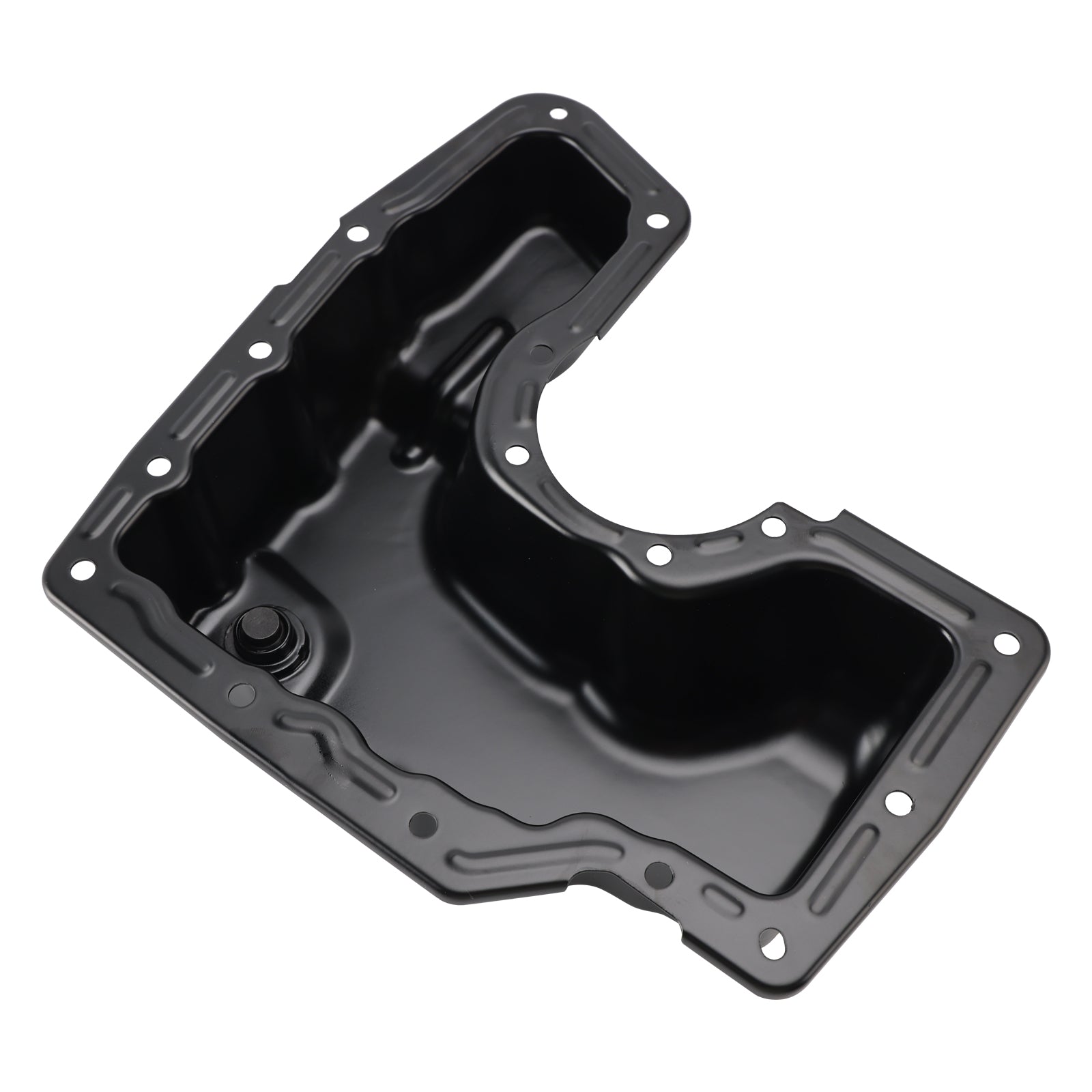 2015-2016 Peugeot 3008 1.2 Oil Pan 9829898980 9829898980