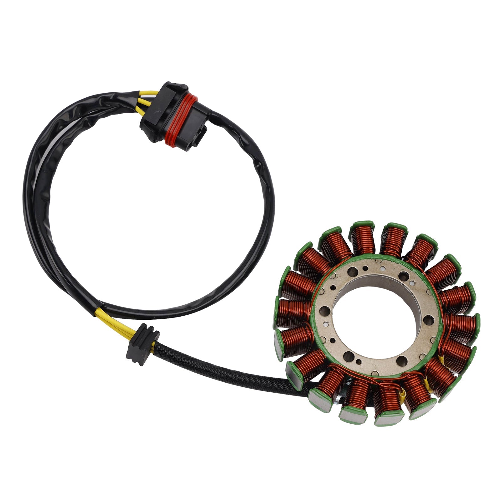 2019-2026 For Polaris Ranger Crew XP 1000 Stator Magneto Coil 4017516 4018448