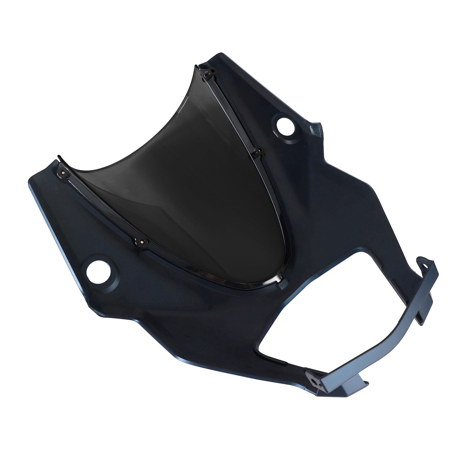 2022-2023 RC390 Windshield WindScreen Headlight Fairing Cover Generic