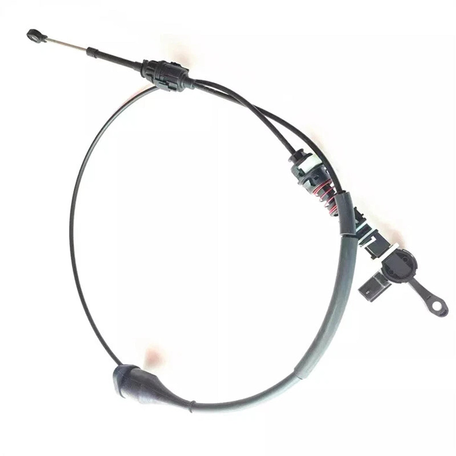 Auto Transmission Shift Control Cable 68303912AA For Dodge Durango 2004-2005