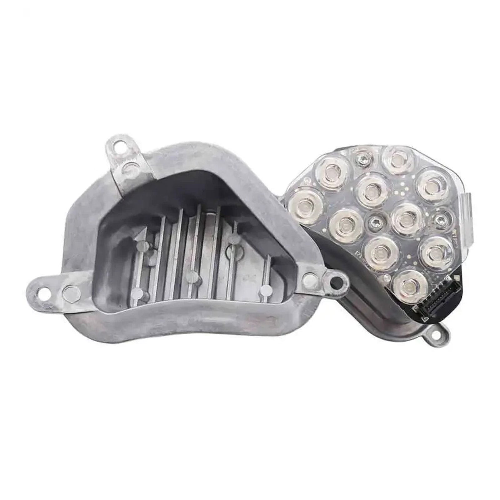 Left+Right Turn Signal Light Module For BMW 5Series 535i 550i xDrive F07 10-17