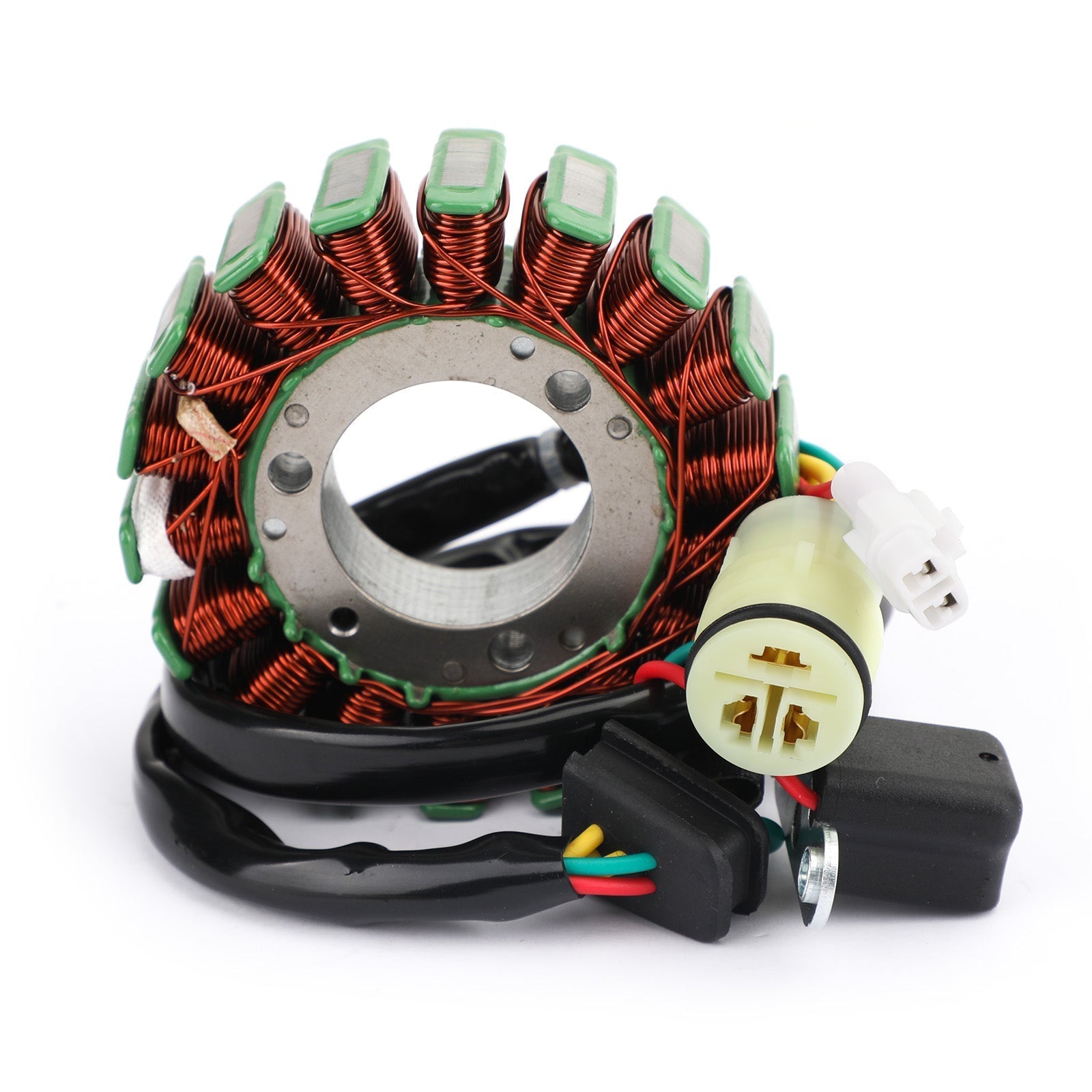 2008-2010 Husqvarna SMR250 STATOR GENERATOR ALTERNATOR 8000A6773