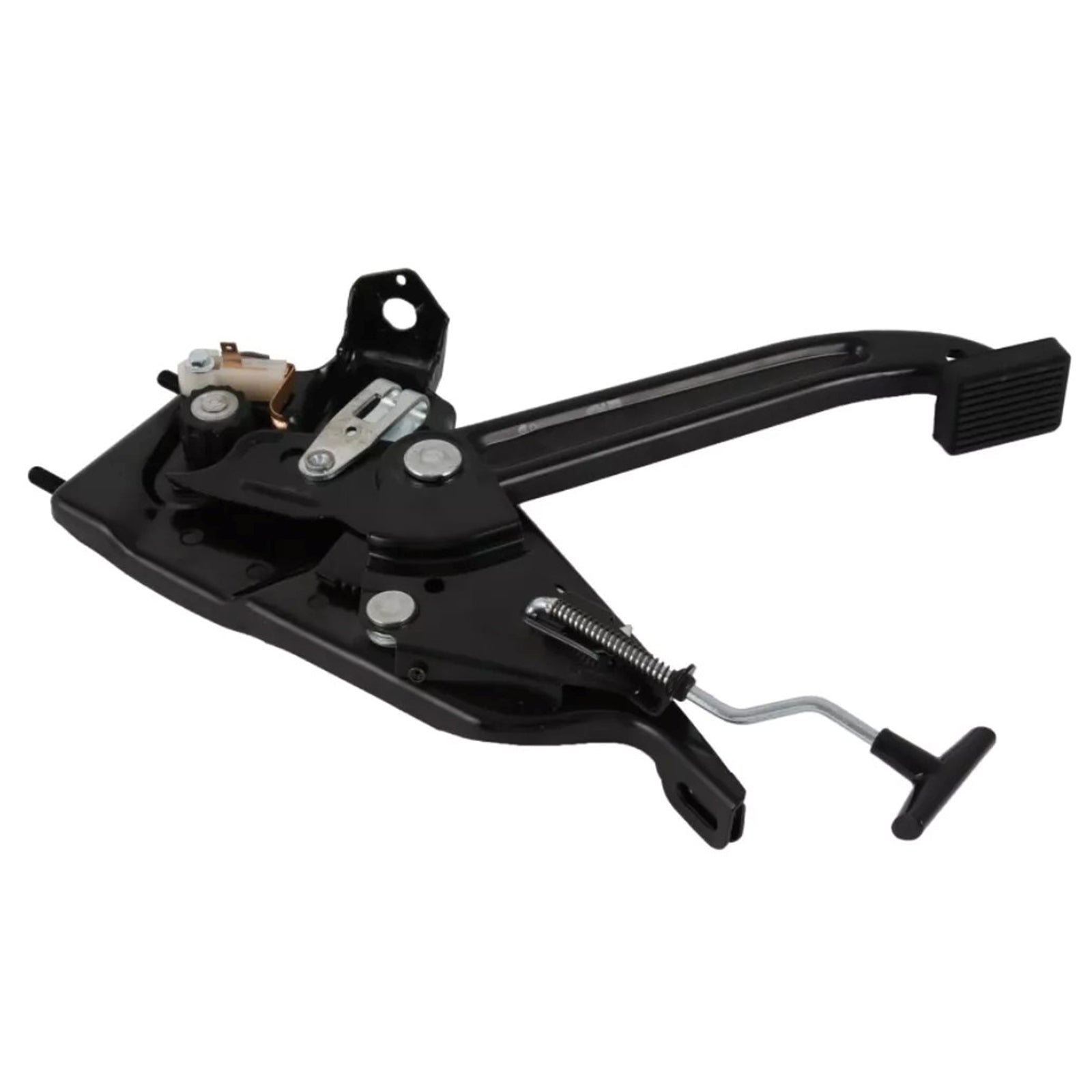 1987?1995 Jeep Wrangler YJ Parking Emergency Brake Pedal Assembly 5093656AA