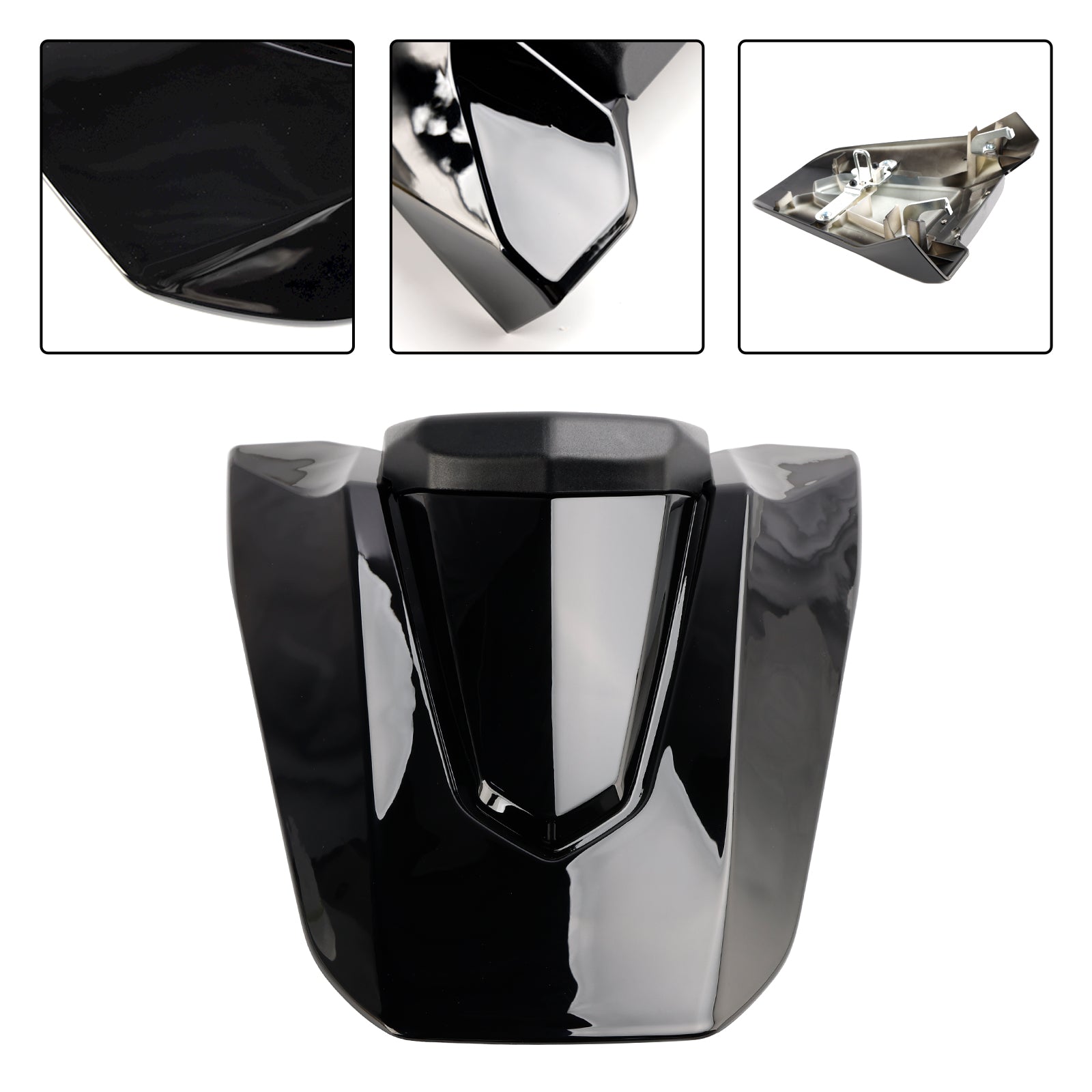 2024-2026 Honda CBR650R CB650R Rear Tail Seat Fairing Cover