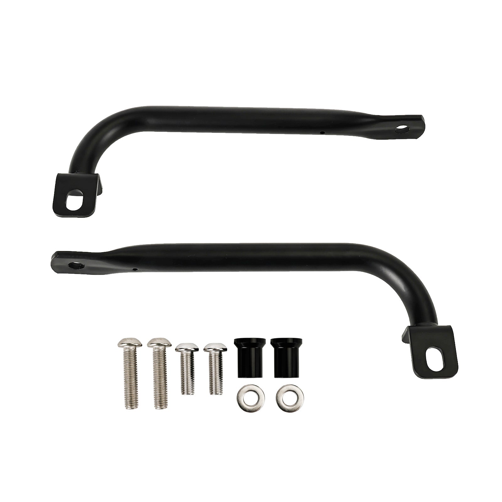 2018-2021 KAWASAKI Z900RS Rear Grab Bars Passenger Grab Rail Handle