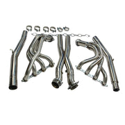 2006-2013 For Chevy Corvette 7.0L V8 Exhaust Header