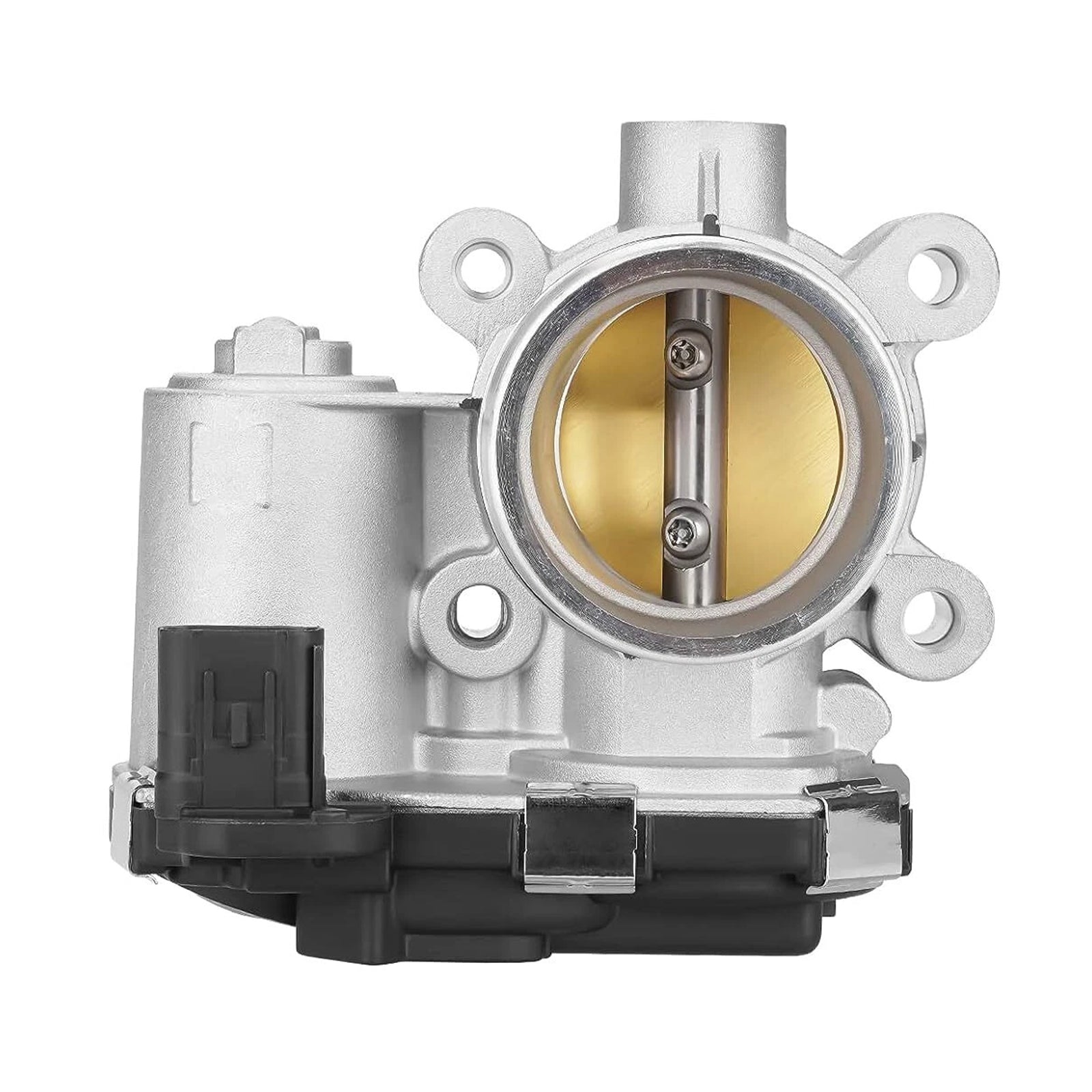 2012-2015 For OPEL/VAUXHALL ASTRA J (P10) 1.4 LPG (68) Throttle Body 55581662