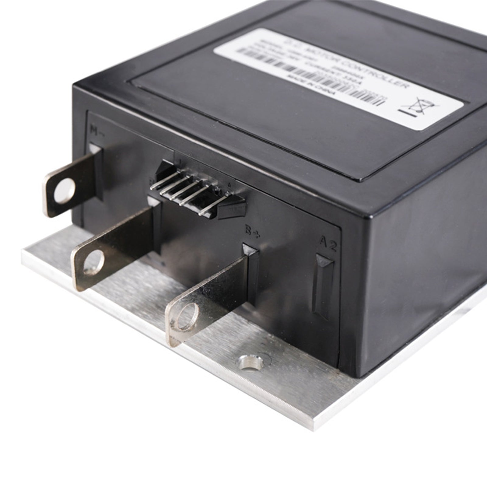 5 Pin Speed Controller fit for EZGO Medalist and TXT Carts 94-19 1206-4301