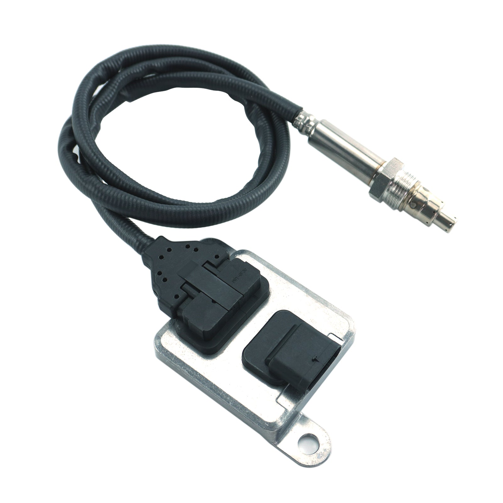 Nitrogen Oxide Sensor A0009056900 5WK96681A For Mercedes C-CLASS E-CLASS GLC