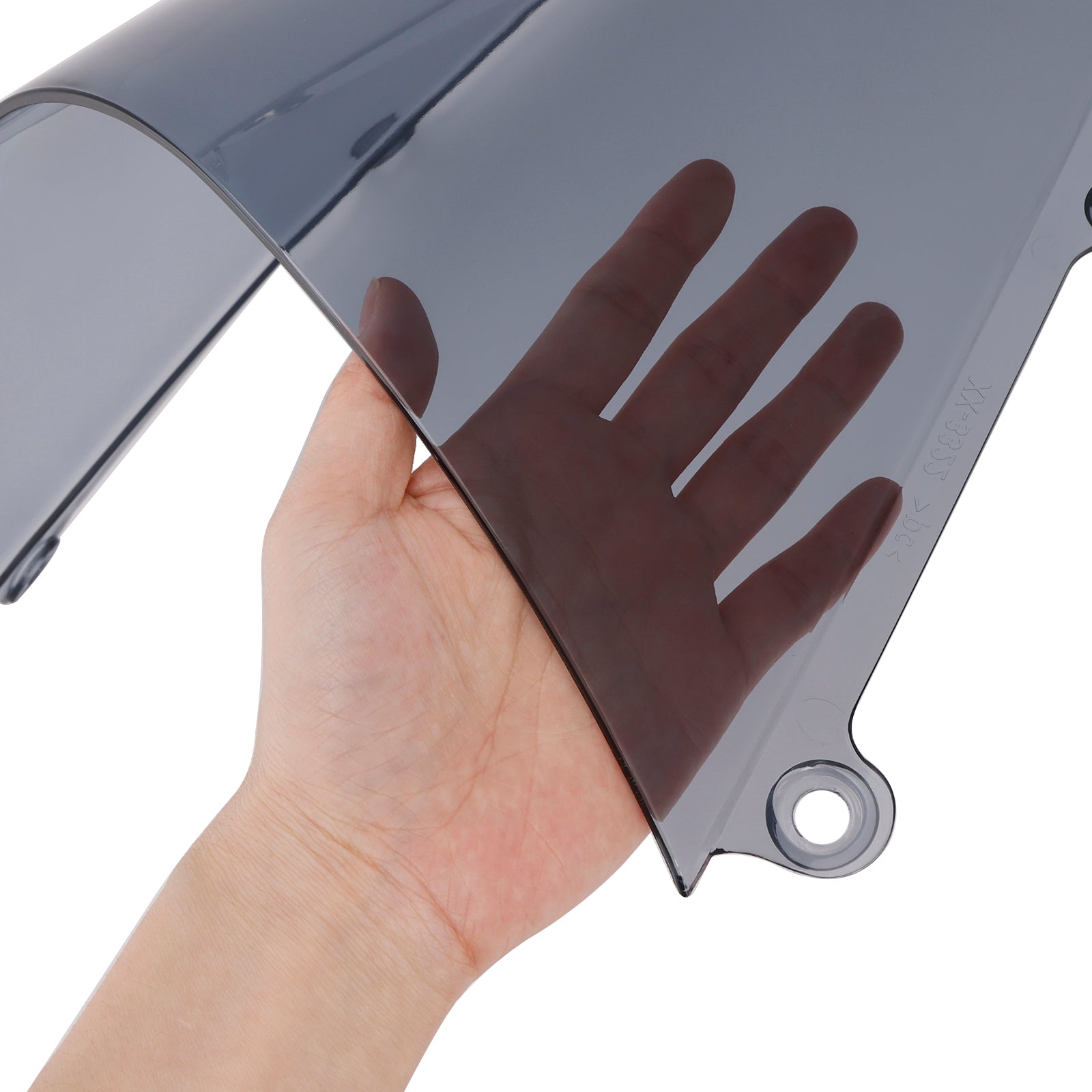 Windshield WindScreen Fairing fit for Yamaha YZF-R7 2021-2025