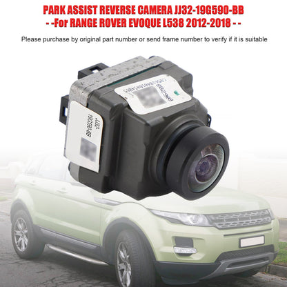 Rear Reverse Parking Assist Camera LR114320 For Range Rover Evoque L538