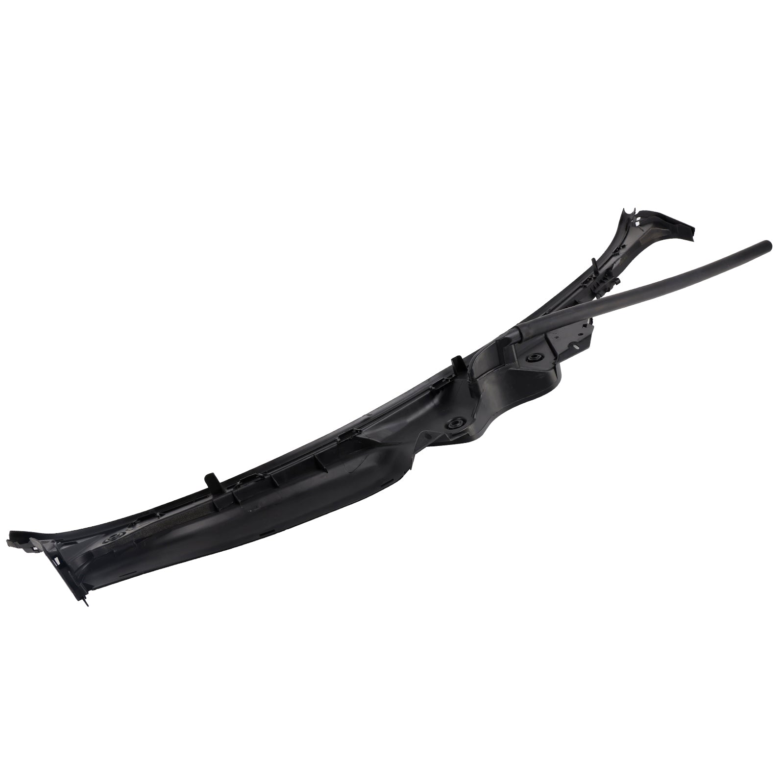 Mercedes Benz W211 Windshield Cowl Cover 2118300513