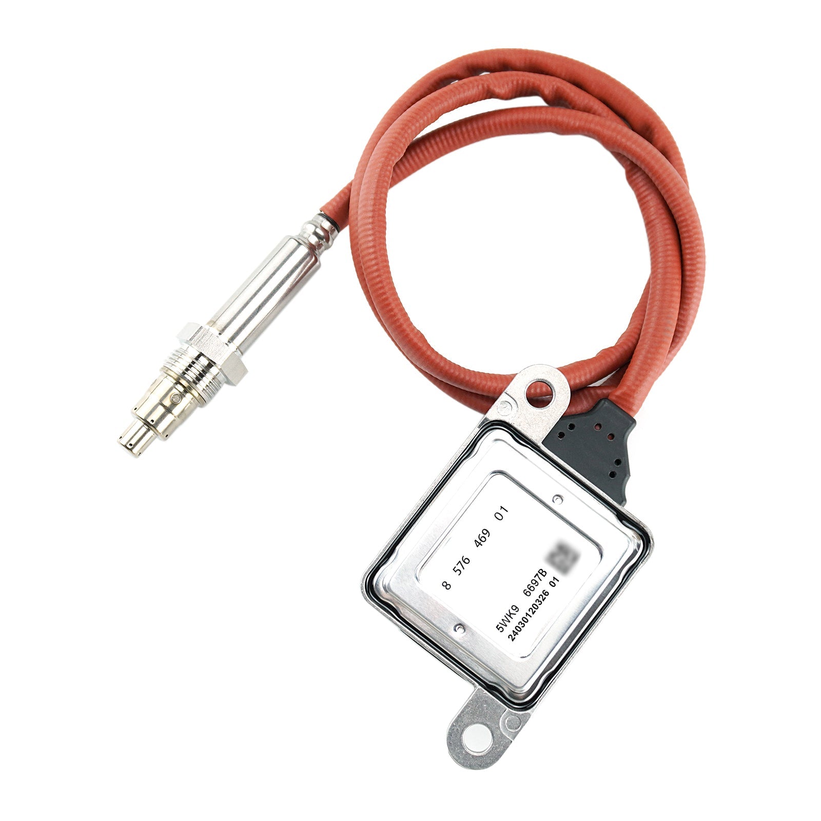 NOx Sensor 857646901 5WK96697B For BMW F30 F31 X5 E70 F15 X6 E71 F16