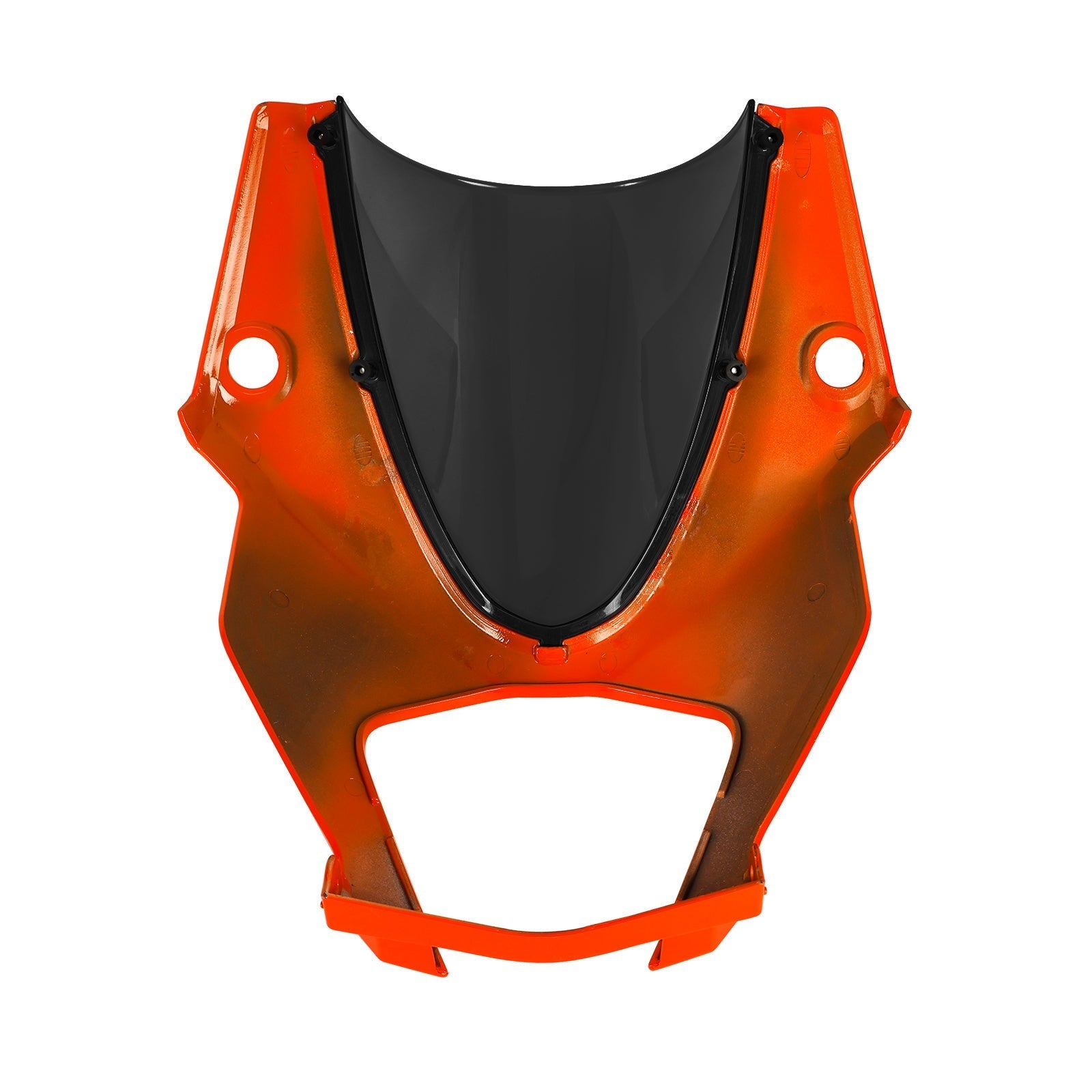 2022-2023 RC390 Windshield WindScreen Headlight Fairing Cover Generic