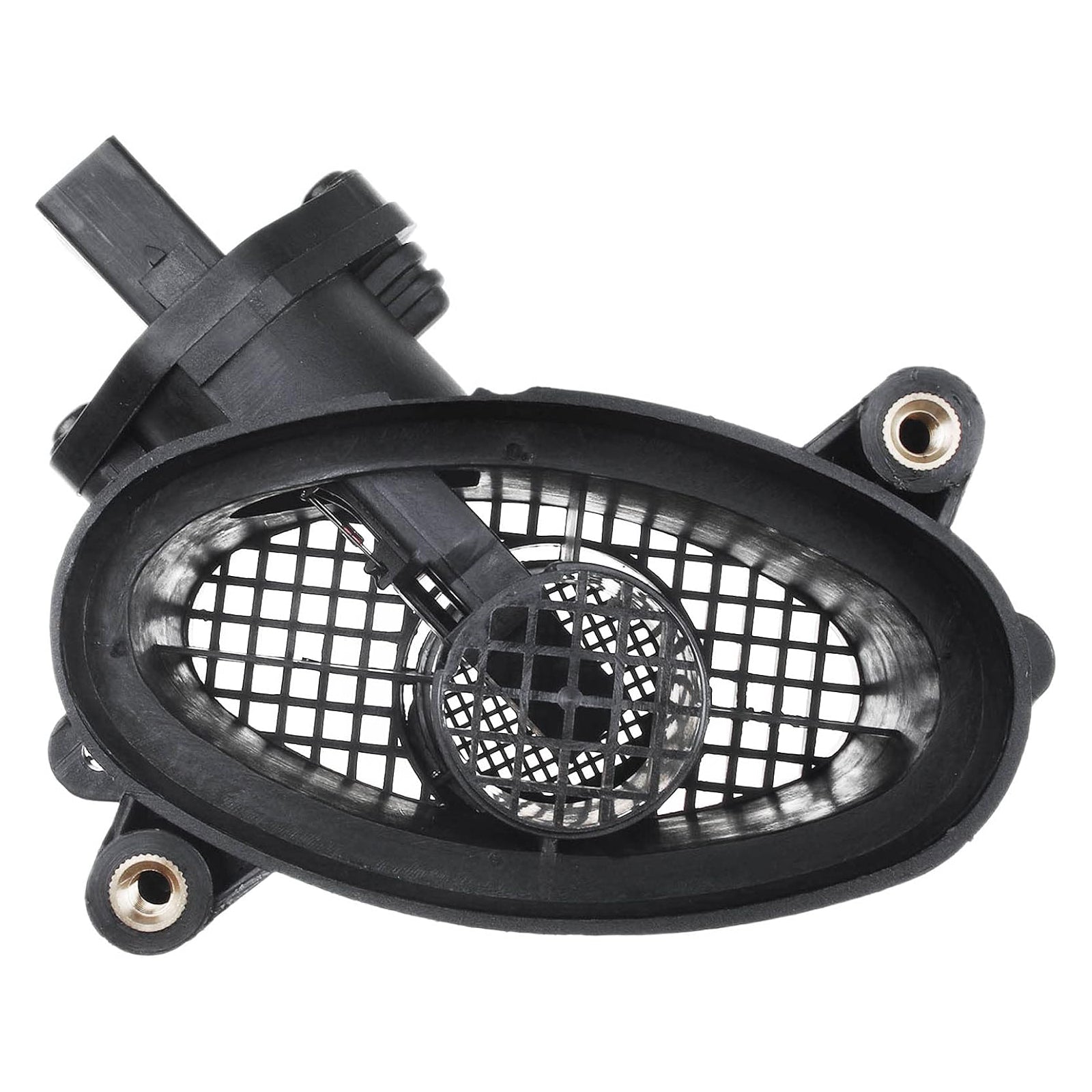 Mass Air Flow Meter Sensor For BMW E38 E39 E46 E53 98-05 0928400468