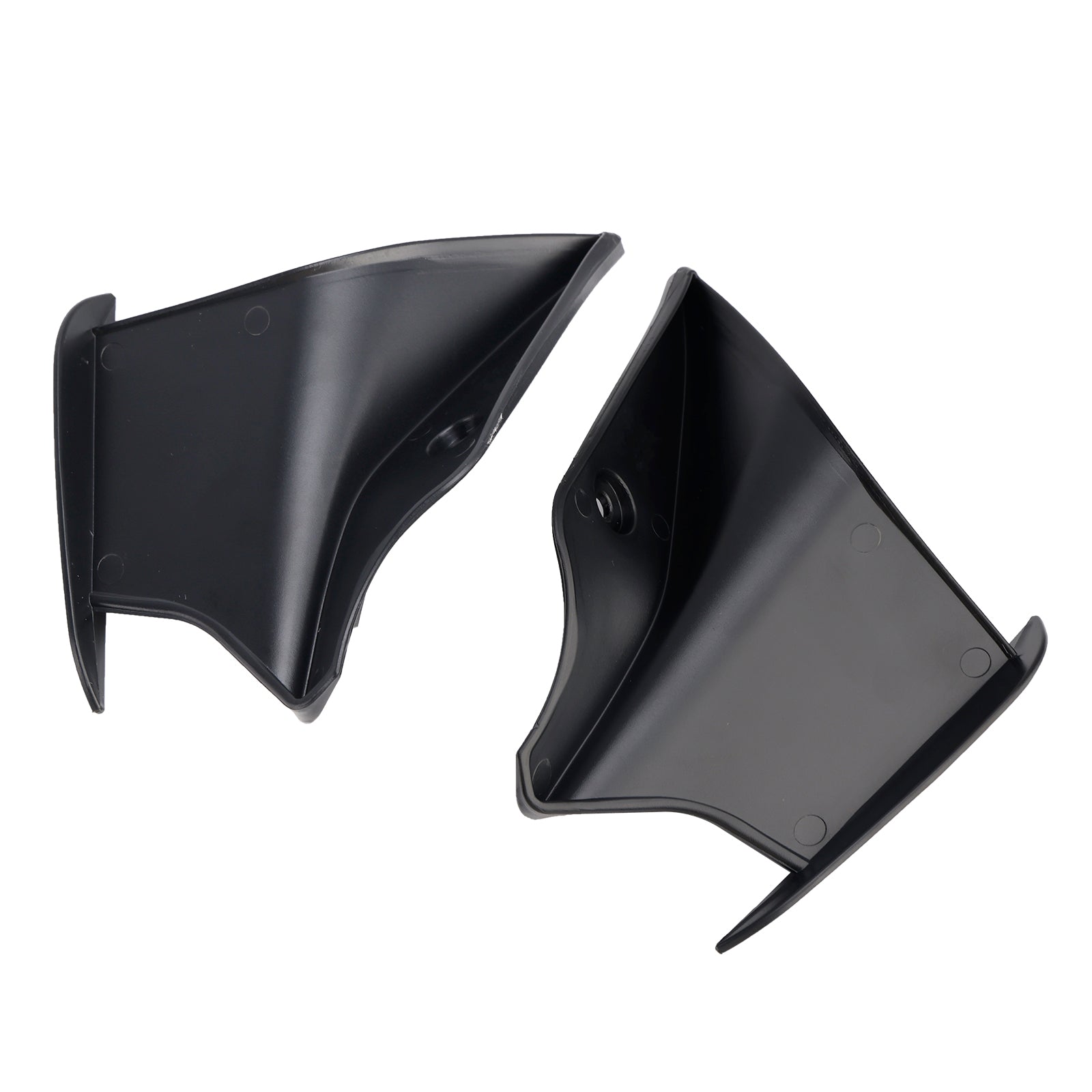 Air Deflector Spoiler Winglets Fairing fit for Yamaha MT-09 /MT-09 SP 2024-2025