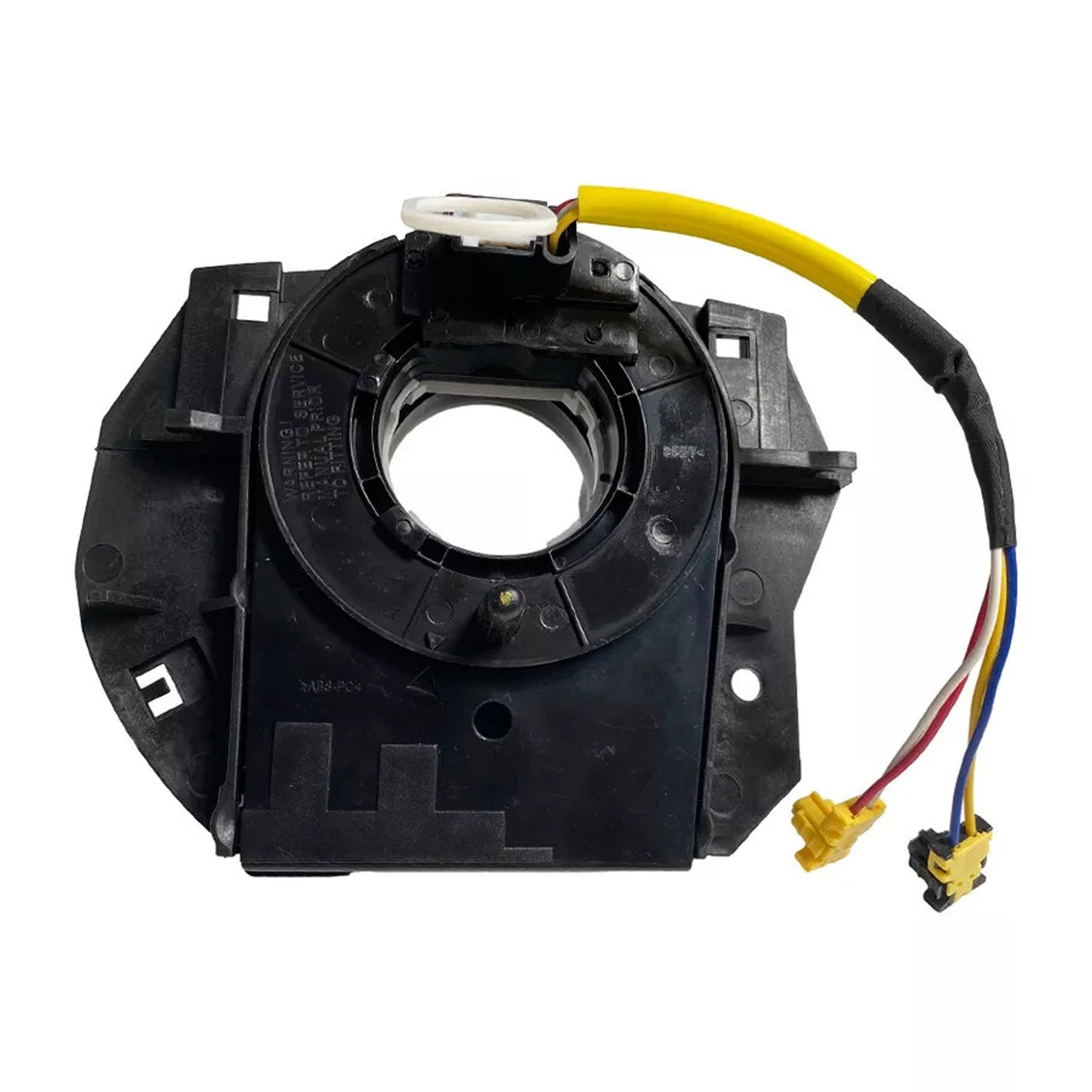 2008-2015 ODGE GRAND CARAVAN Steering Wheel Clock Spring 56046241AG 56046241AA