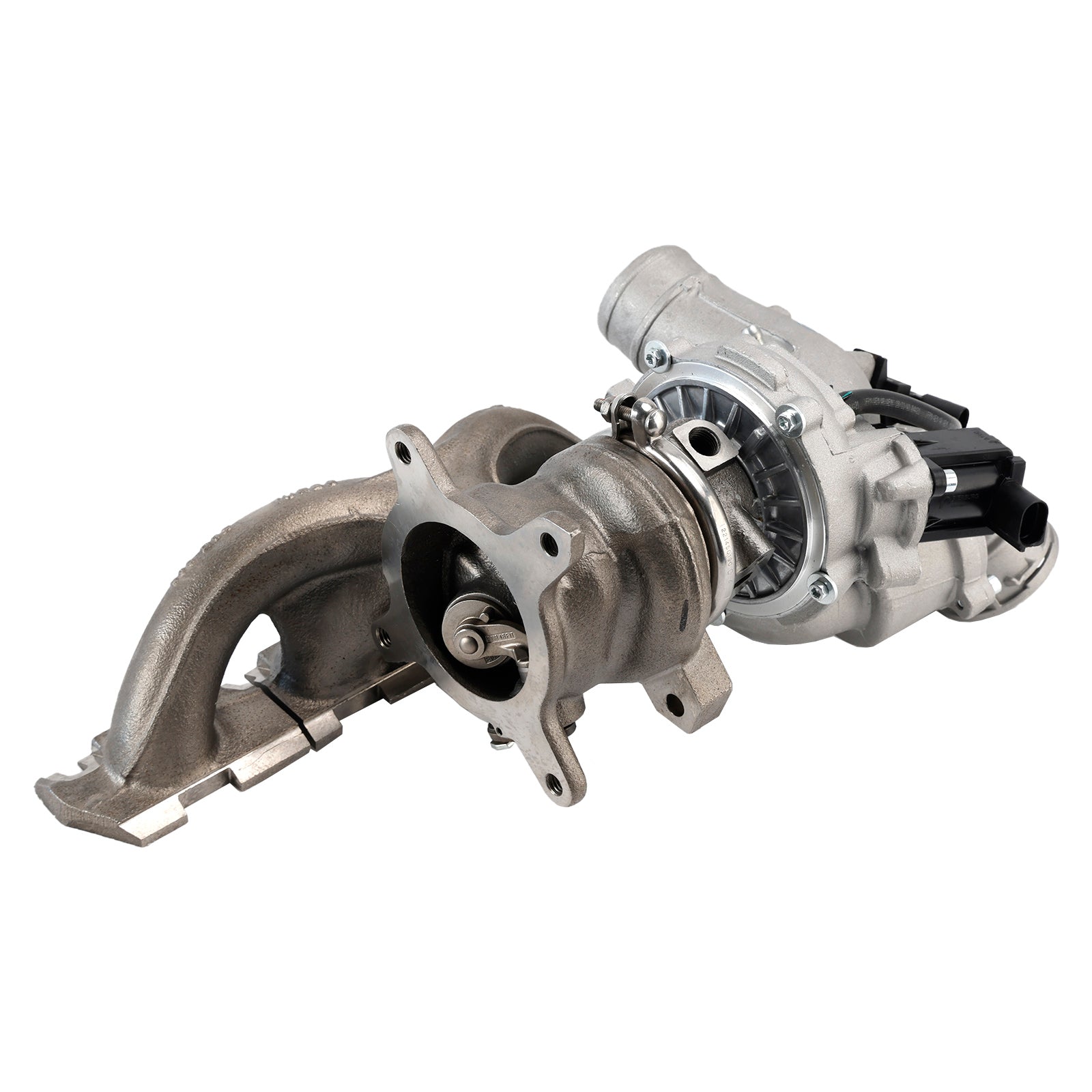 Turbocharger For Audi A3 08-13/A3 Quattro 09-13 06D145701J
