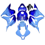 Injection Fairing Kit Bodywork Plastic ABS For Honda CBR600RR 2009-2012 F5