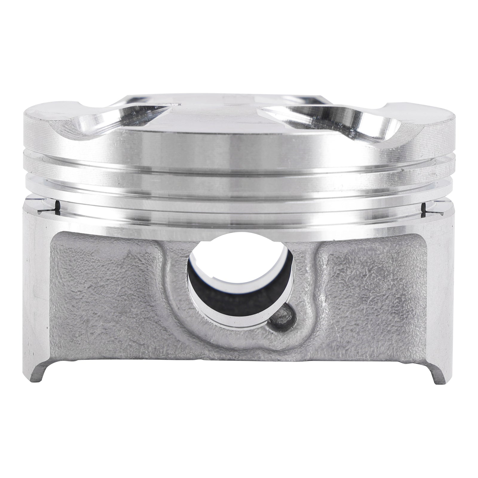 2017-2019 Aprilia RS 125 4T Replica ie ABS E4 (Asia) - ZD4KC000 150cc Big Bore Cylinder Piston Kit 1L002731 CM278203