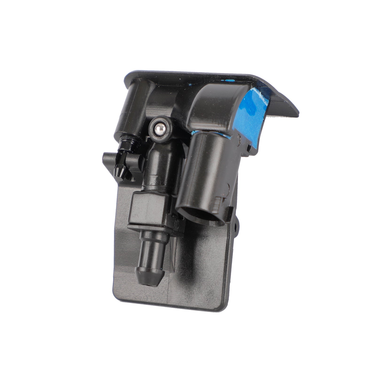 2X Windshield Washer Nozzles Spray Jet for BMW X1 E84 X6 E71 61667183343