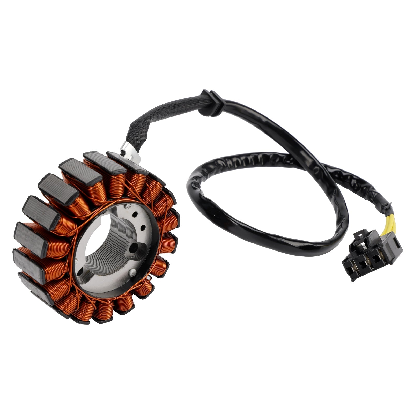 2004-2006 Honda PS250 (MF-09) Stator Generator 31120-KTB-771 31120-KTB-008