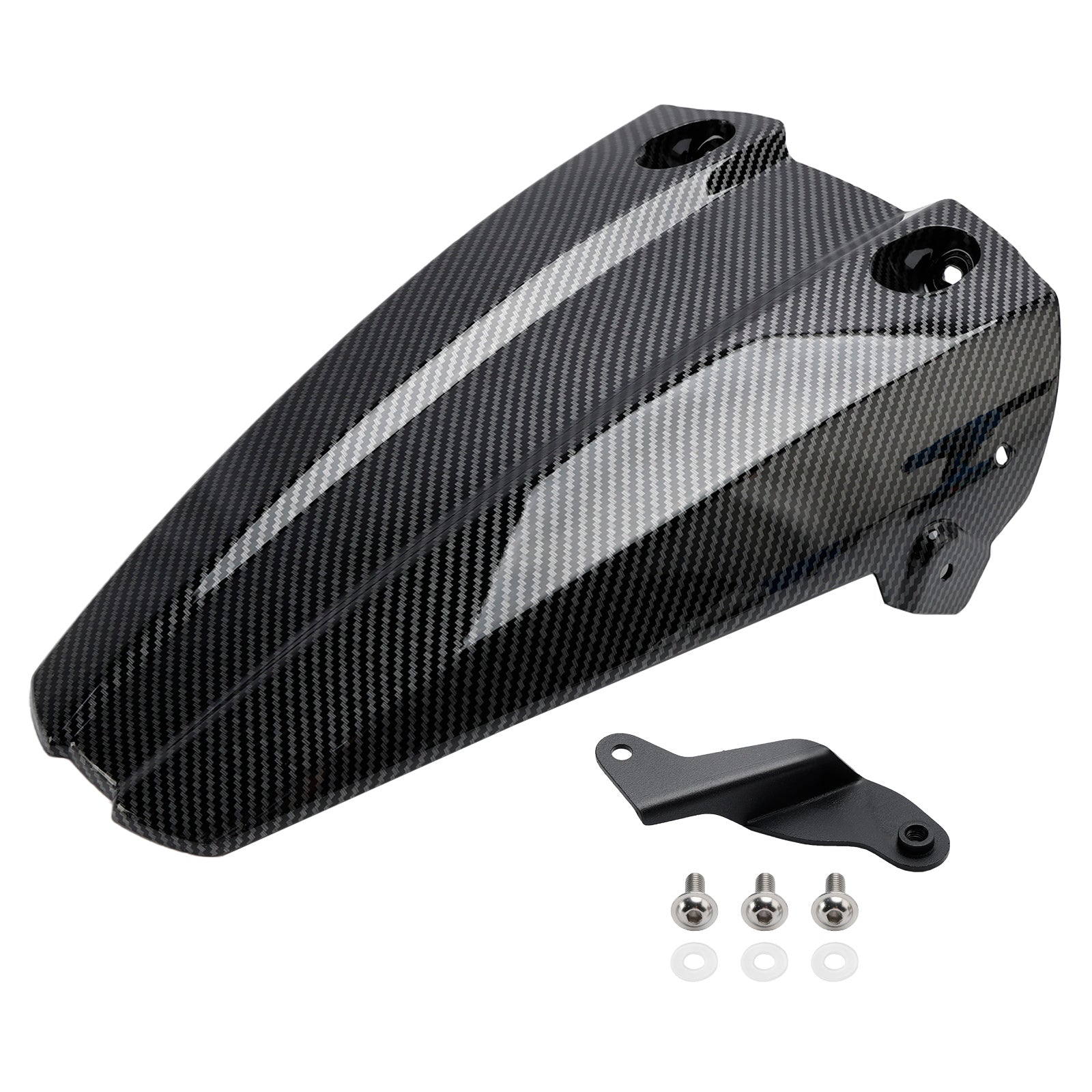 Rear Fender Mudguard Fairing For Yamaha MT-10 / SP MT10 2016-2024