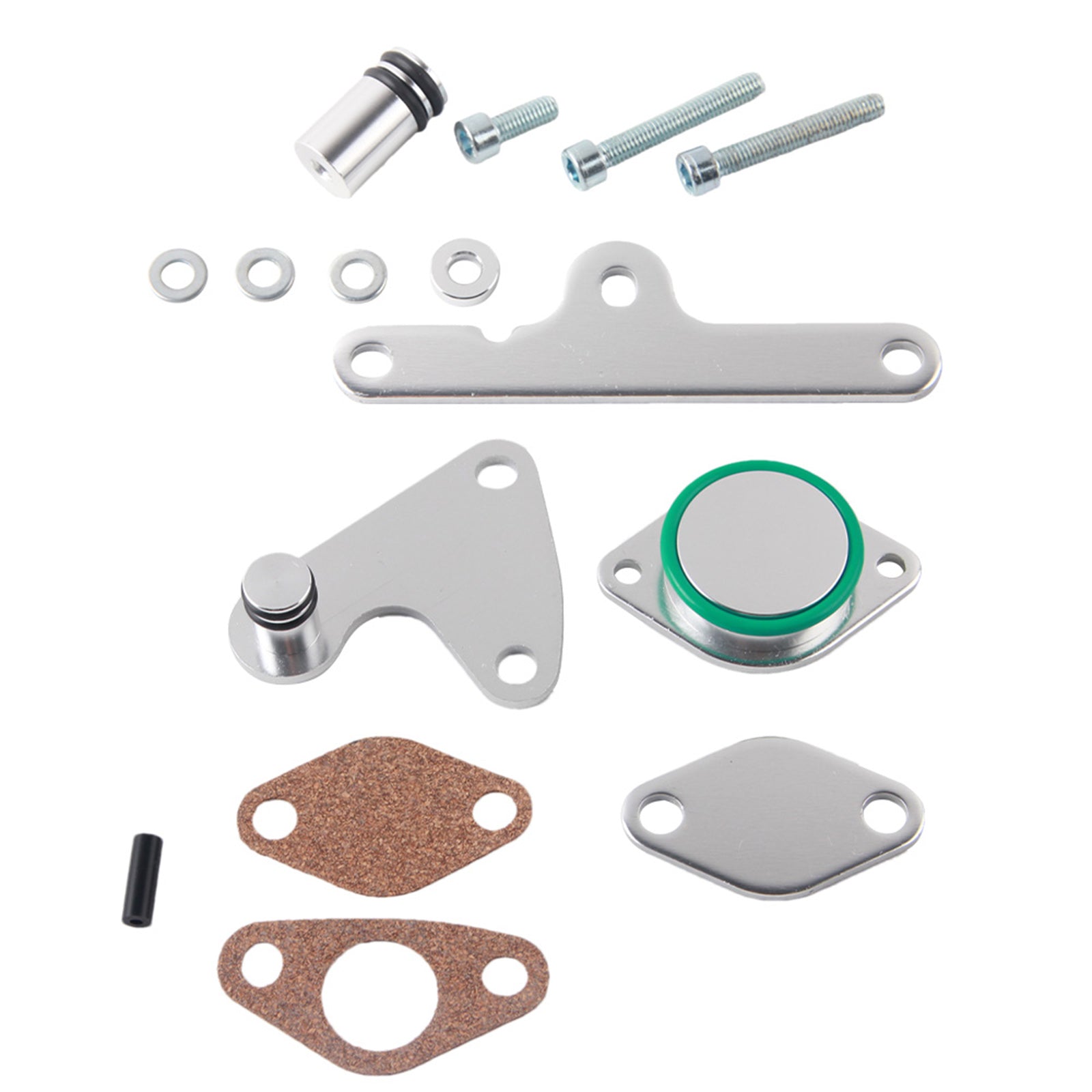 BMW E91 LCI 320xd N47 EGR Cooler Gasket Repair Replace kit