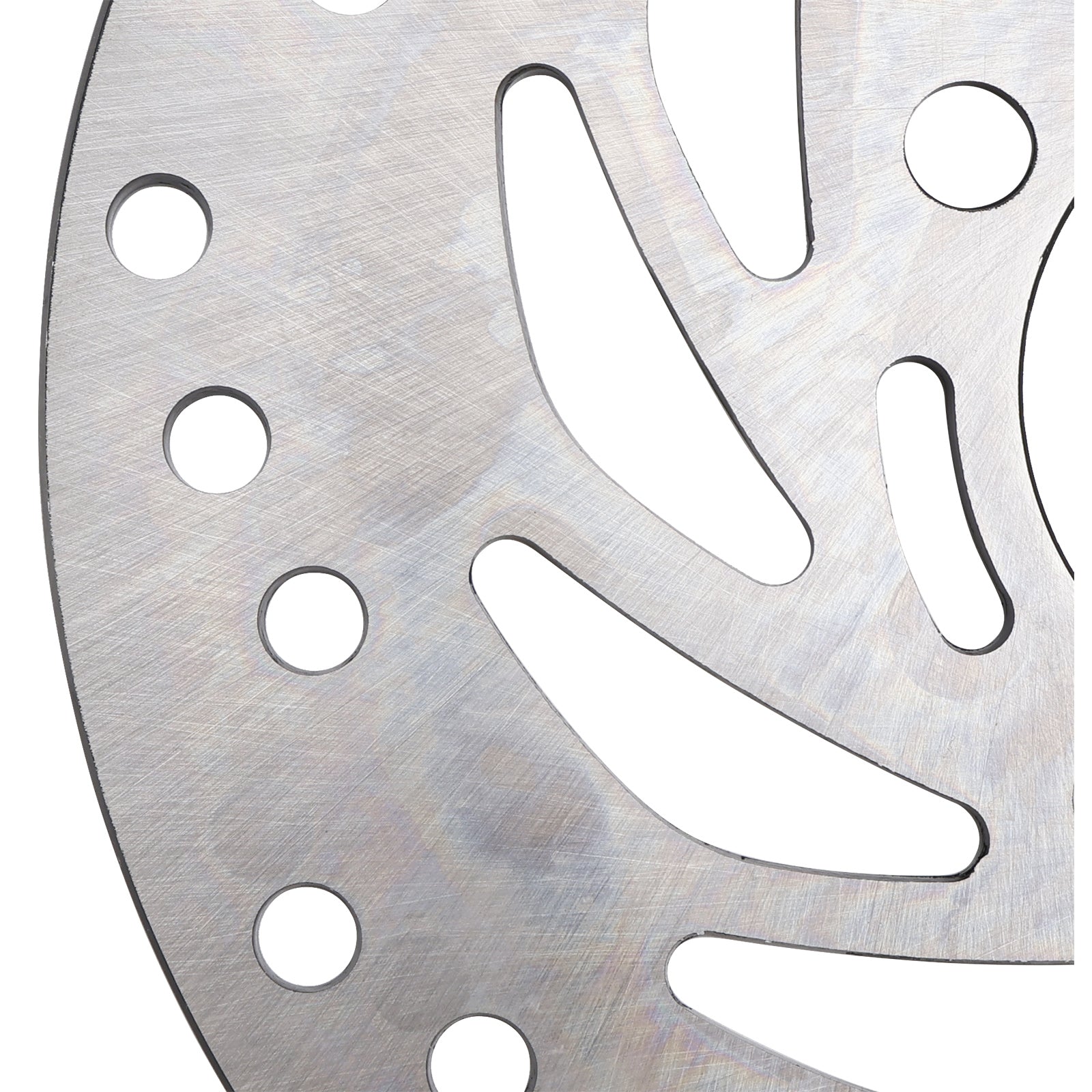 2012-2016 Honda NSC 50 Vision (16" Wheel) Front Brake Disc