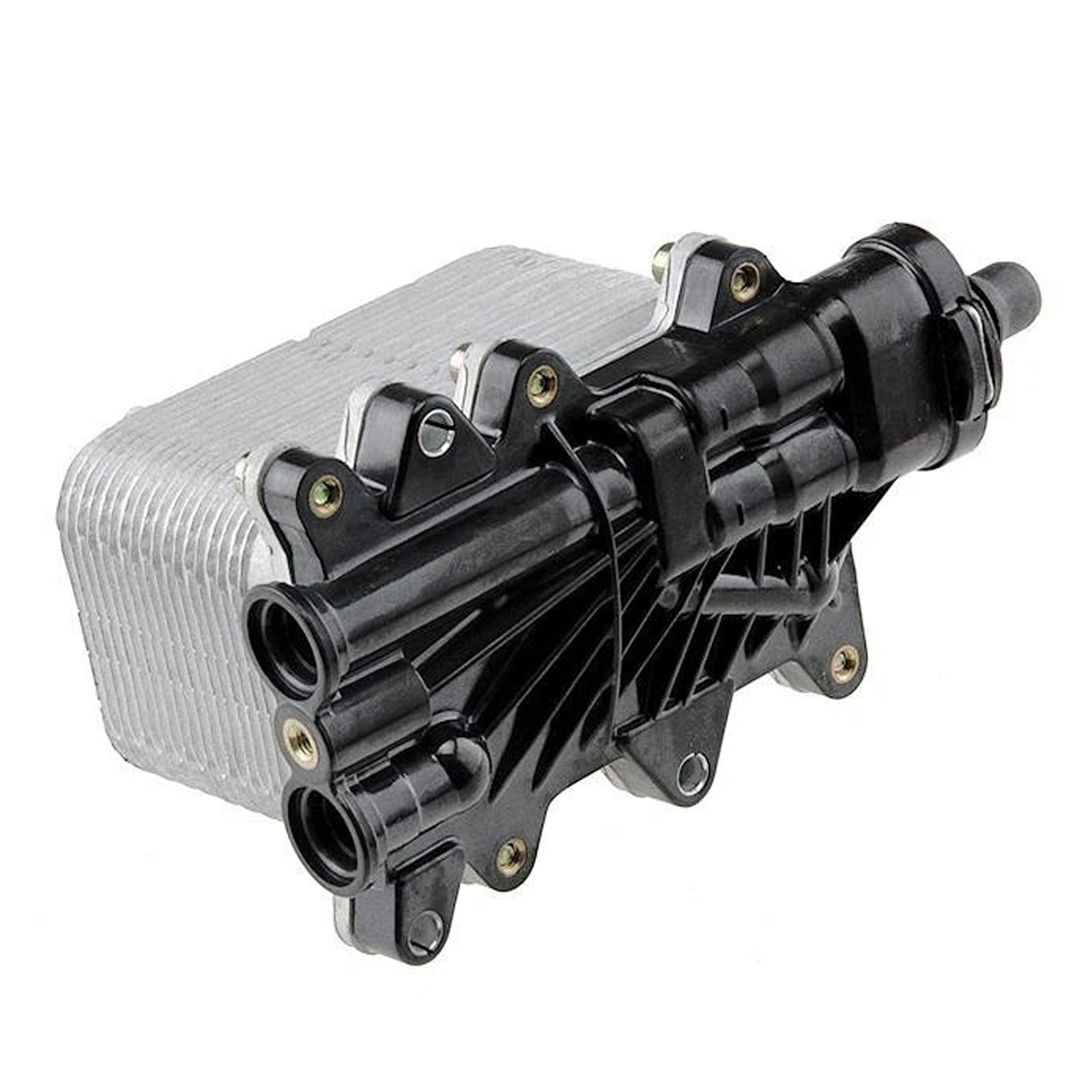 2007/01-2010/12 BMW 5 Series Touring E61 525d 3.0L Oil Cooler Engine Oil 17212249465