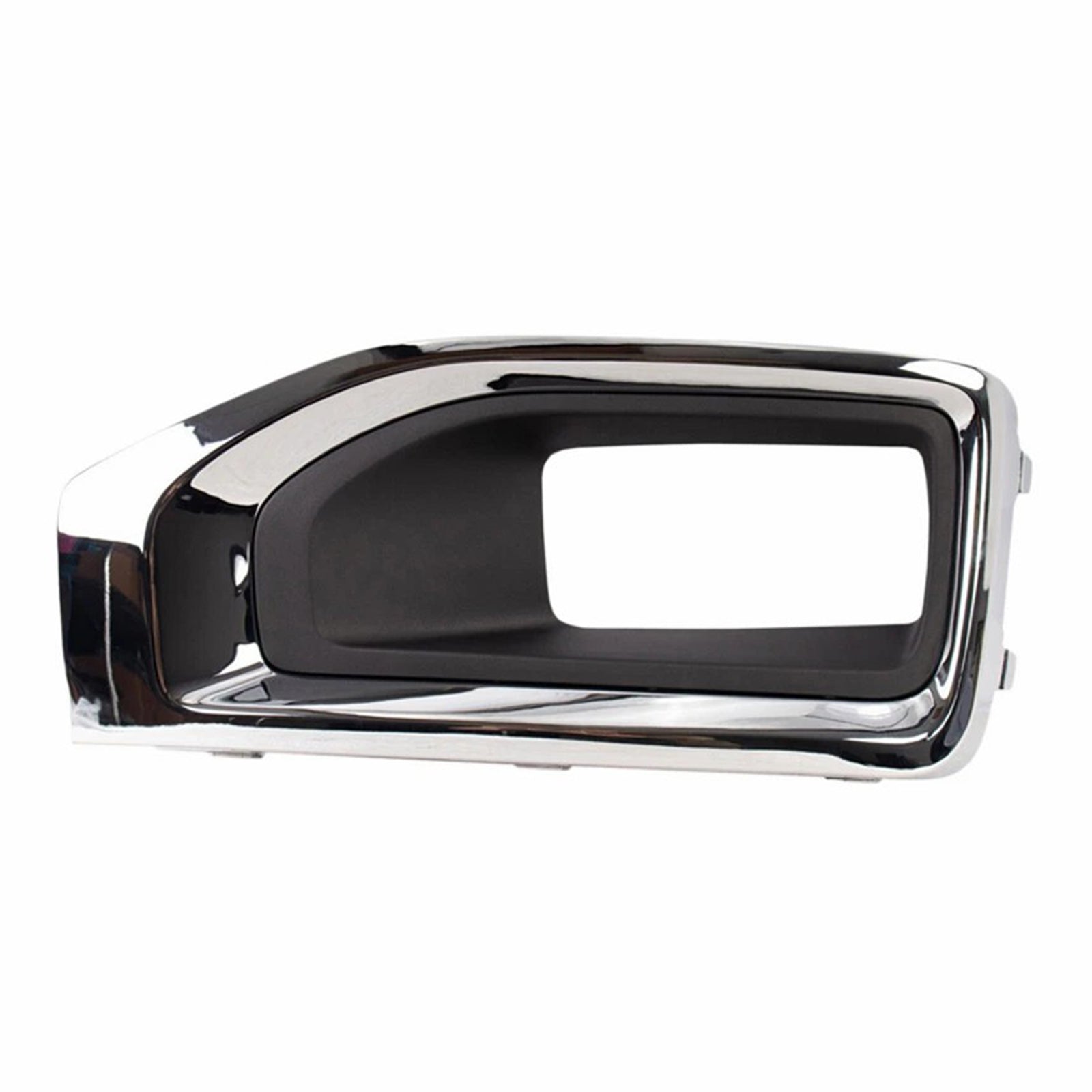 Fog Light Lamp Bezel Cover Driver Left Side 22936426 For GMC Yukon 2015-2020