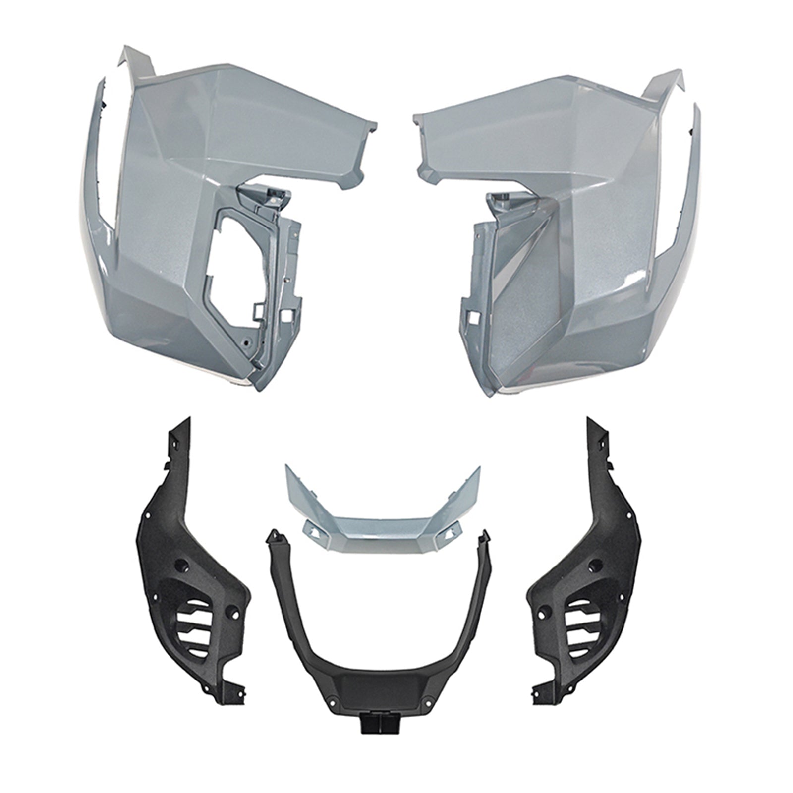Injection Bodywork Fairing Kit for Honda X-ADV 750 2025-2026