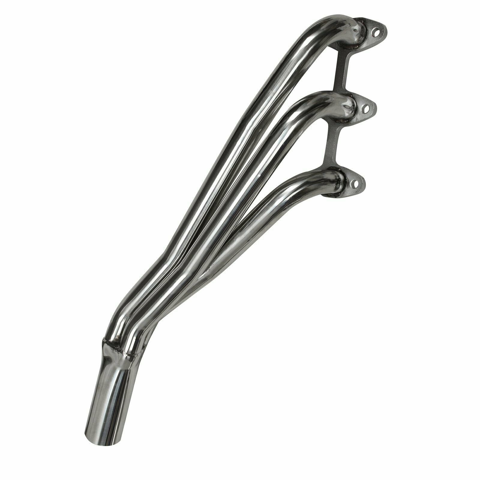 Stainless Exhaust Manifold Headers Fit Toyota 4Runner Pickup 1988-1995 3.0L V6
