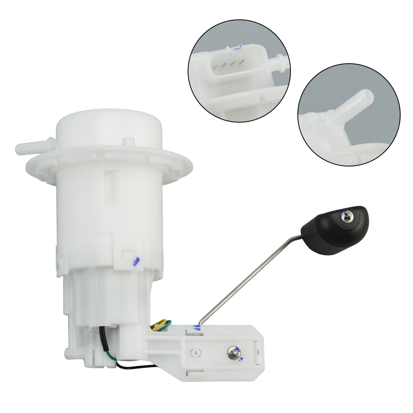 Fuel Pump Assembly 16700-K87-A01 Replace For Honda Rebel Cmx250 300 17-24 500