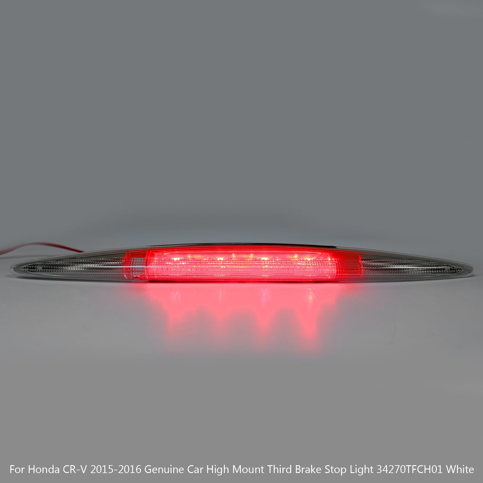 2015-2016 Honda CR-V Car High Mount 3RD Brake Stop Light 34270TFCH01