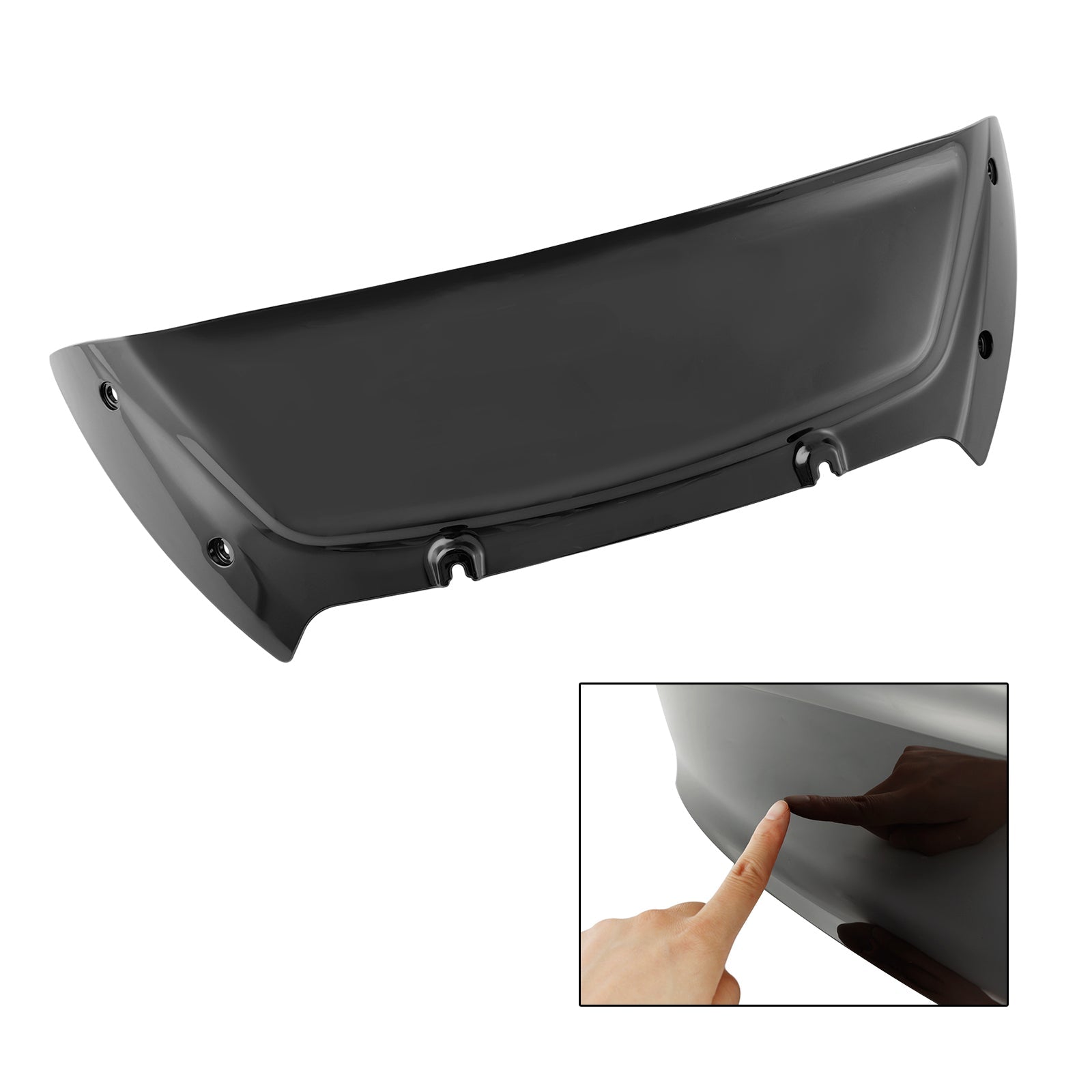 2023 2024 CVO Road Glide FLTRXSE Windshield WindScreen