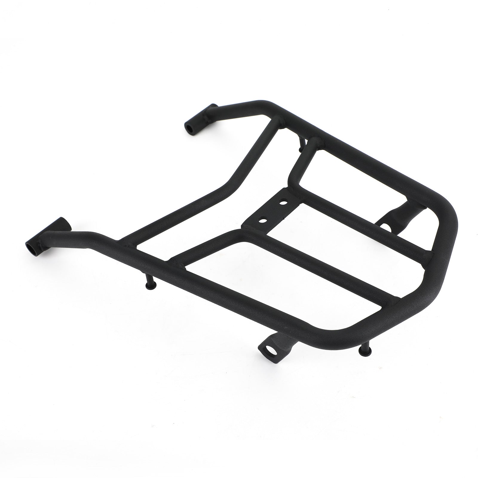 Rear Luggage Cargo Rack Fit for Honda CRF250L CRF250M CRF250 Rally