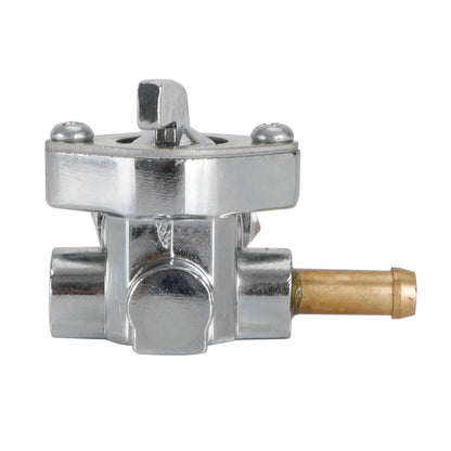 FLHS FLHTC Touring 1989-90 FLST 86-90 Generic Gas Tank Fuel Cock Valve Petcock fit for