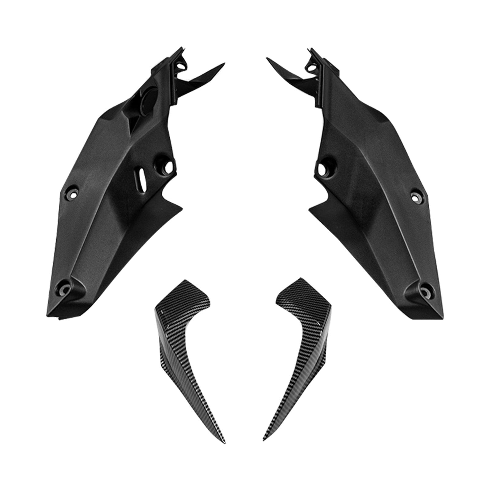 Injection Bodywork Fairing Kit for 390 DUKE 2017-2023