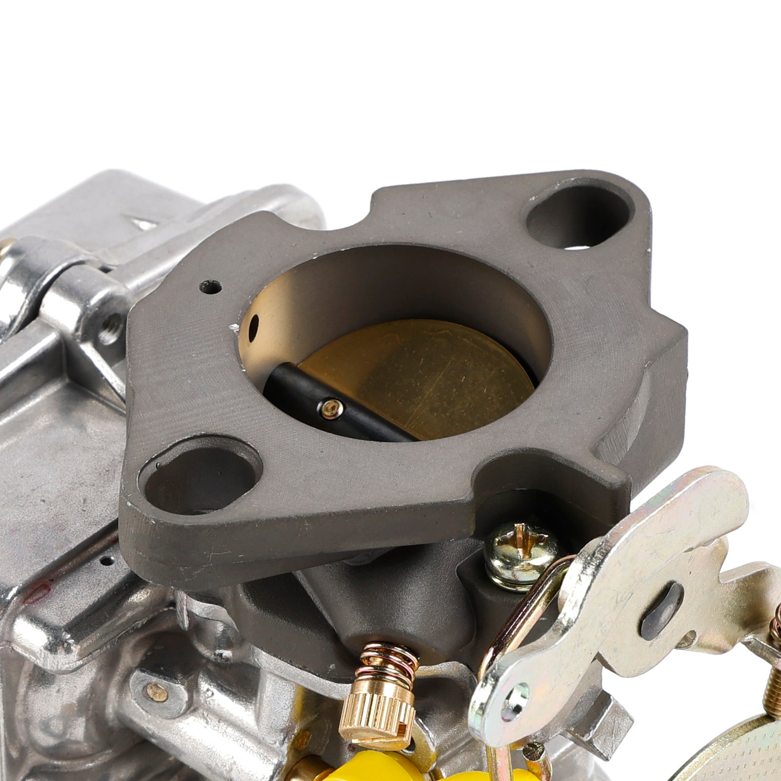 Ford 144 170 200 223 6cyl Carburetor 57-62 For Holley 1904 Carby 1 Barrel V0XYBZ LDH138