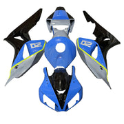 Injection Fairing Kit Bodywork Plastic ABS For Honda CBR1000RR 2006-2007
