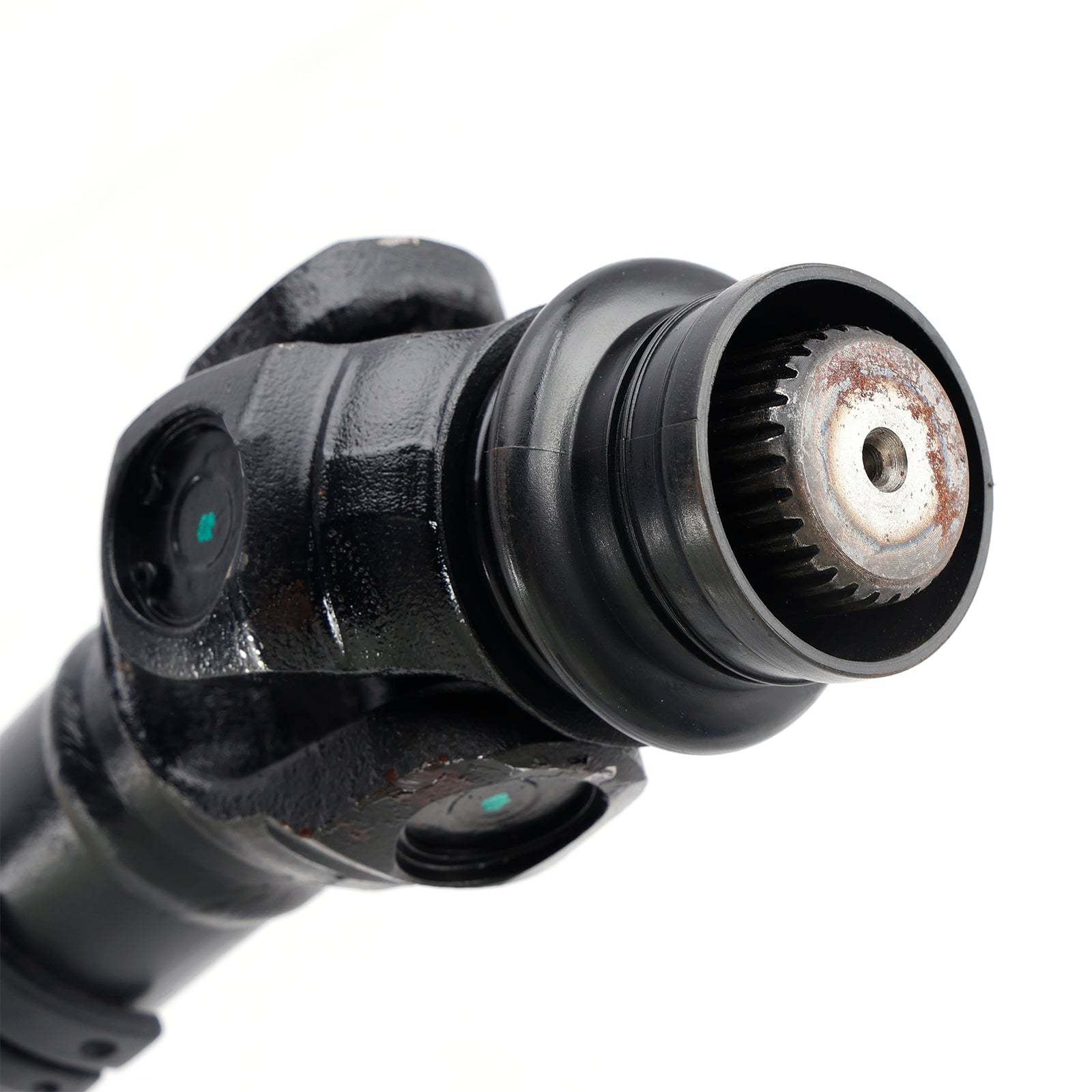 2014-2018 BMW X4 xDrive 35 d F26 3.0 AWD SUV Front Propshaft 26207589985