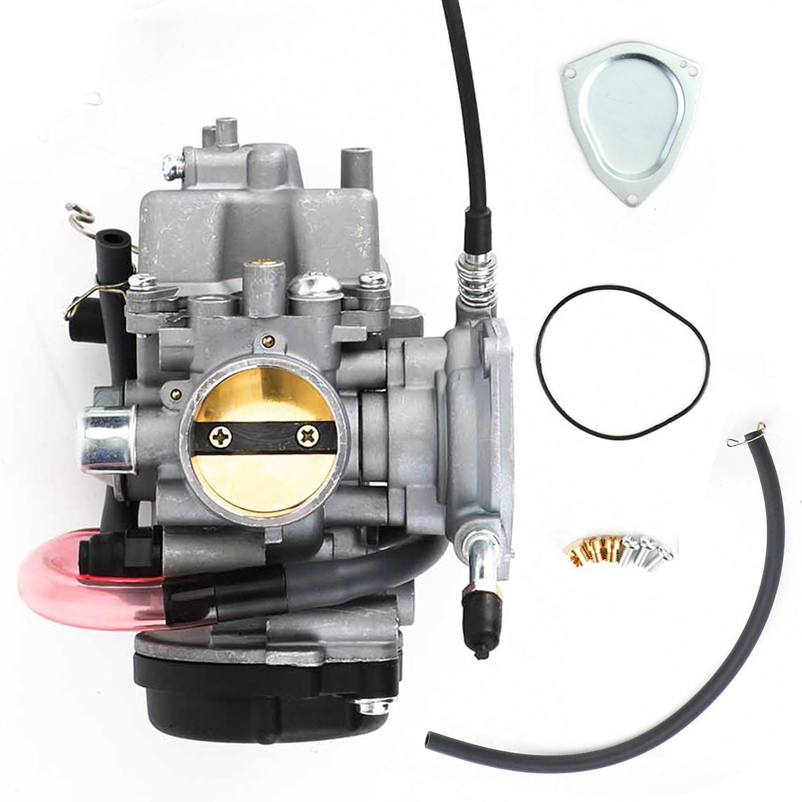 2004-2006 Yamaha BRUIN 350 2WD 4X4 Carburetor Carb Generic