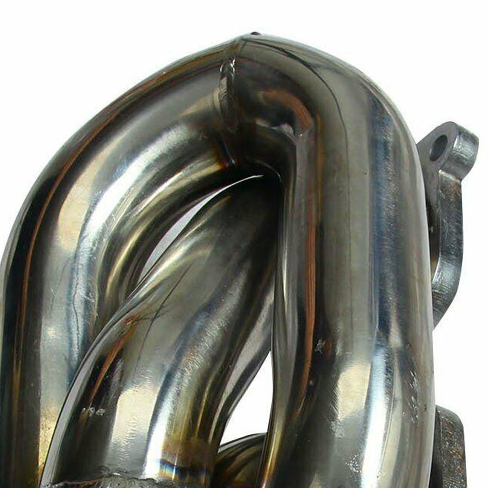 Stainless Steel Exhaust Manifold Header Fit Chevrolet 216/235/261 1937-1962