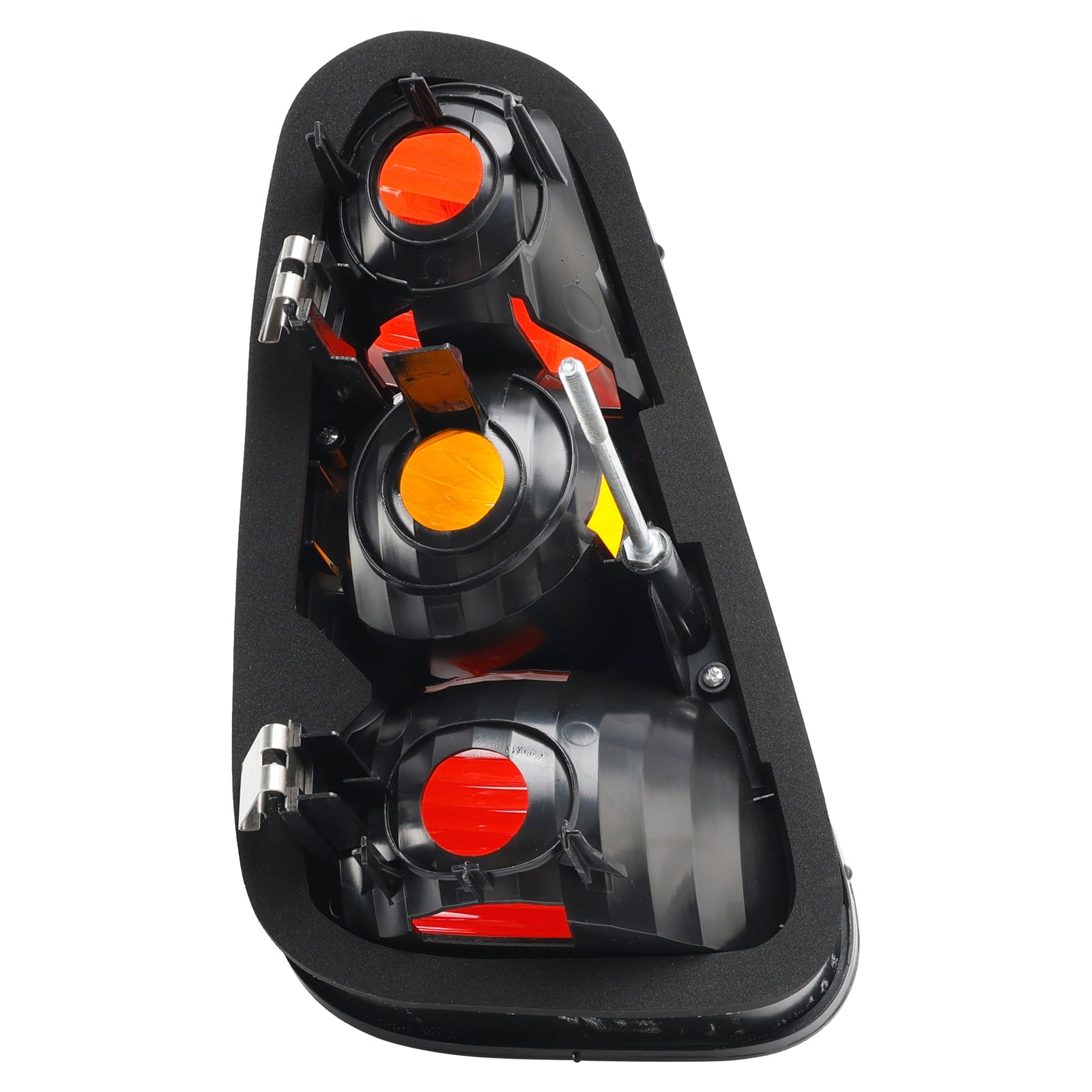 2001-2004 MINI R50 R52 R53 Rear Right Tail Light 63216935784