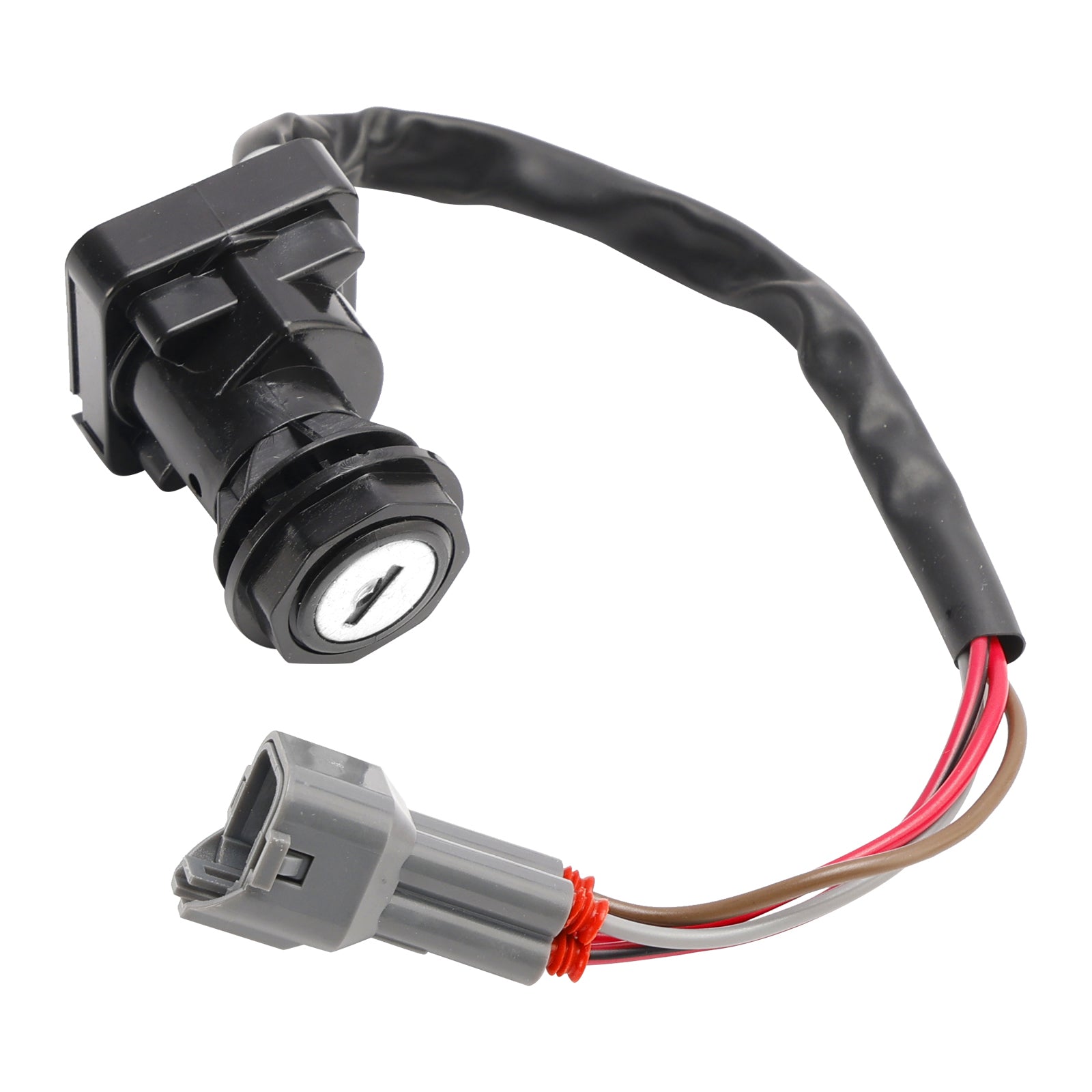 Ignition Key Switch For Arctic Cat 700 4X4 SE / Diesel / Auto 2006 2007 0430-036
