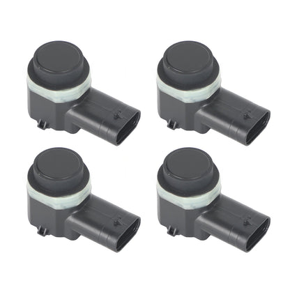 4X Ultrasonic PDC Parking Sensor 30786968 For Volvo XC90 C30 C70 S60 2007-2011 Generic