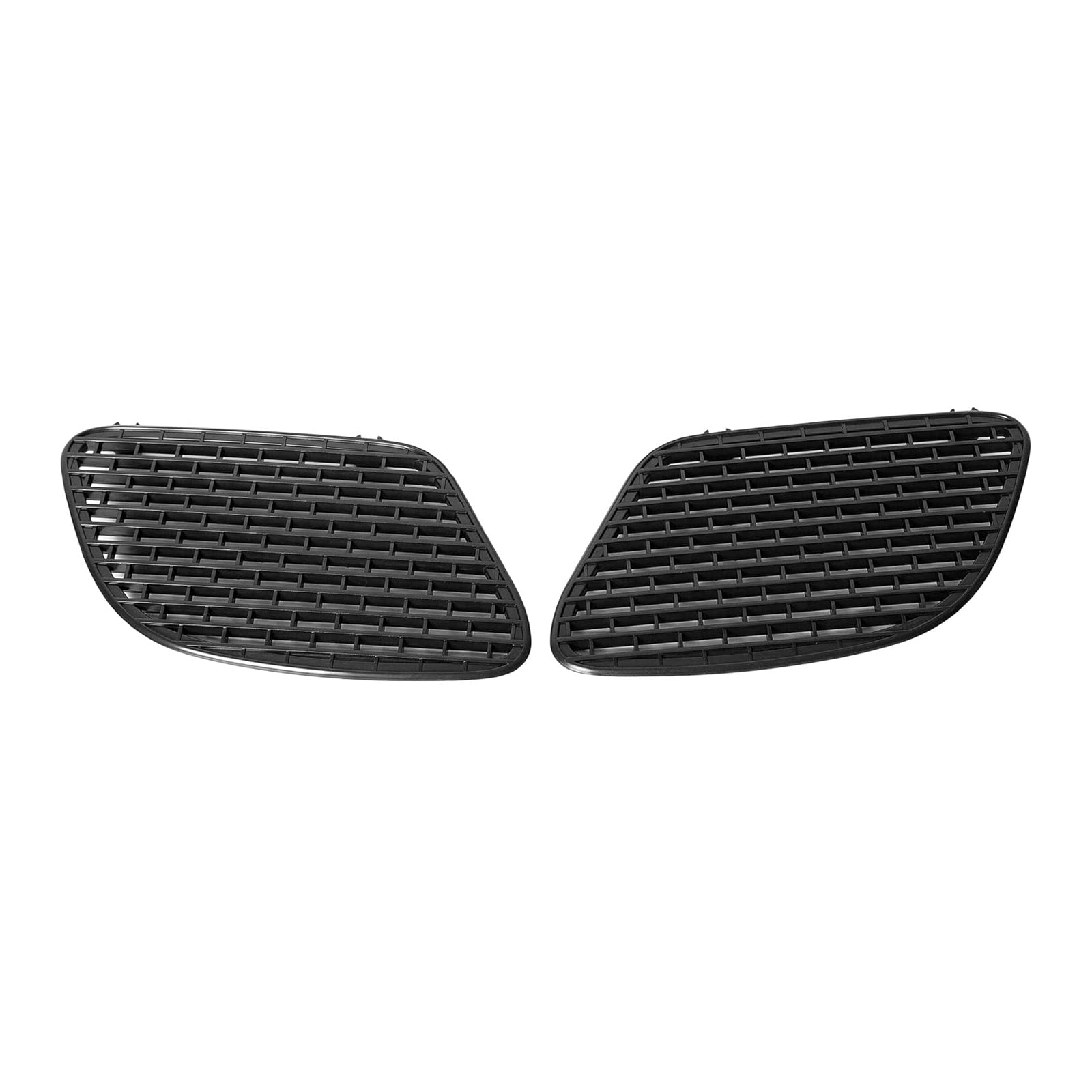 Hood Scoop Vent 68184348AD For Dodge Challenger SRT 15-18 R/T Scat 2019-2023