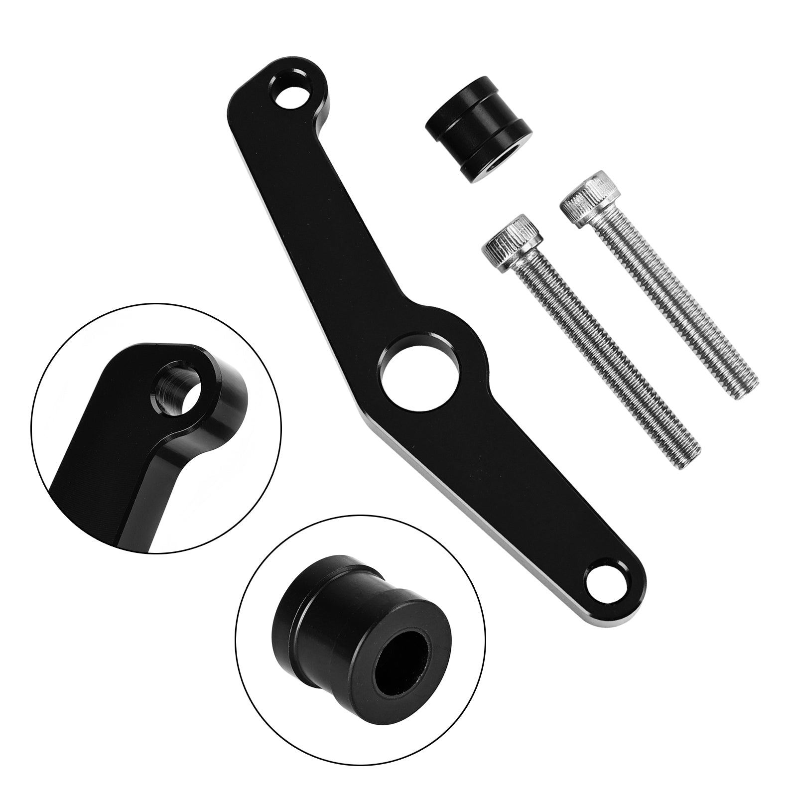2020-2023 Honda Ct110 125 Cnc Shifting Gear Stabilizer High Modified